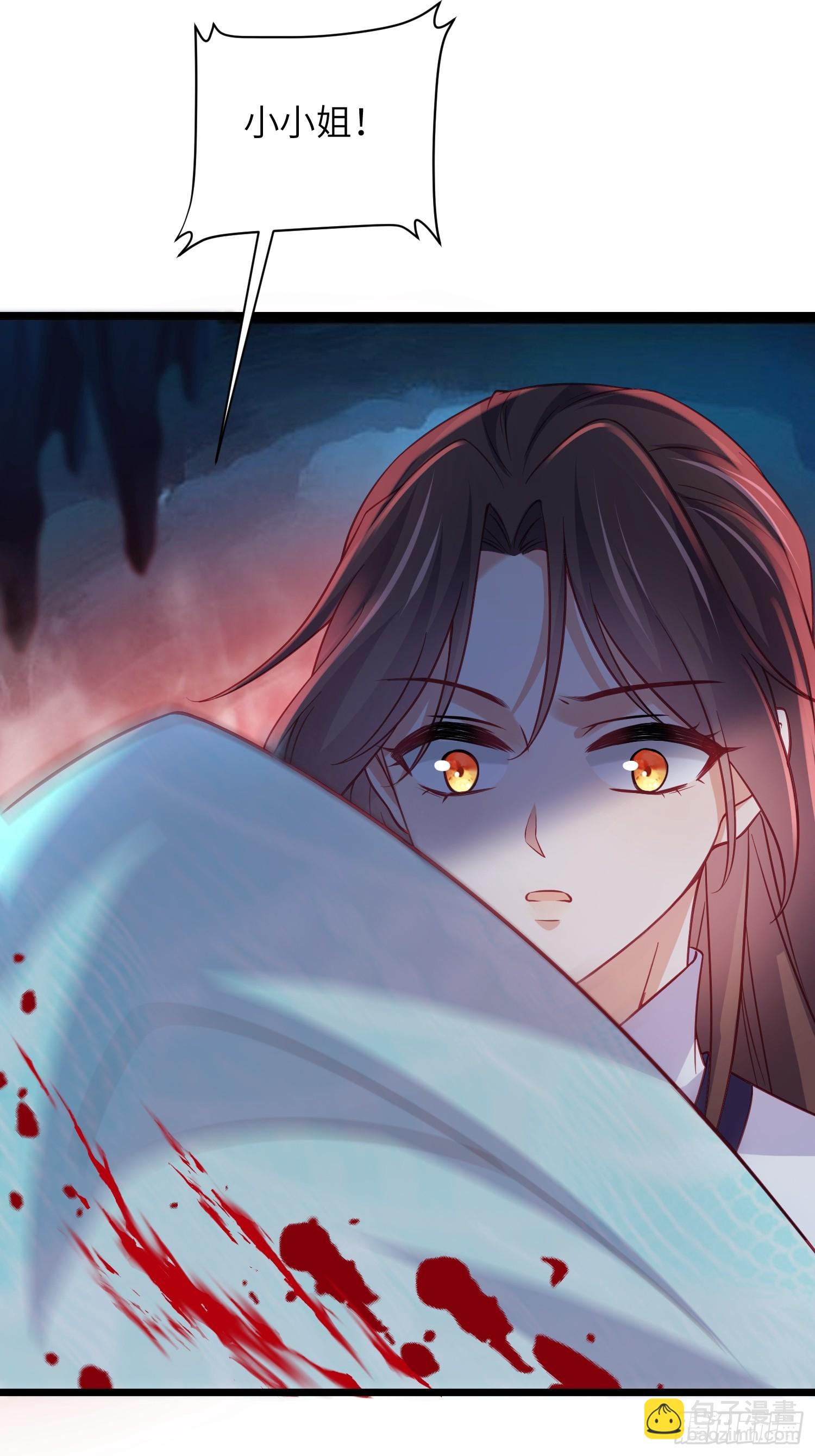 宦妃天下（太監王爺強娶我） - 第412話 太子之死 - 4