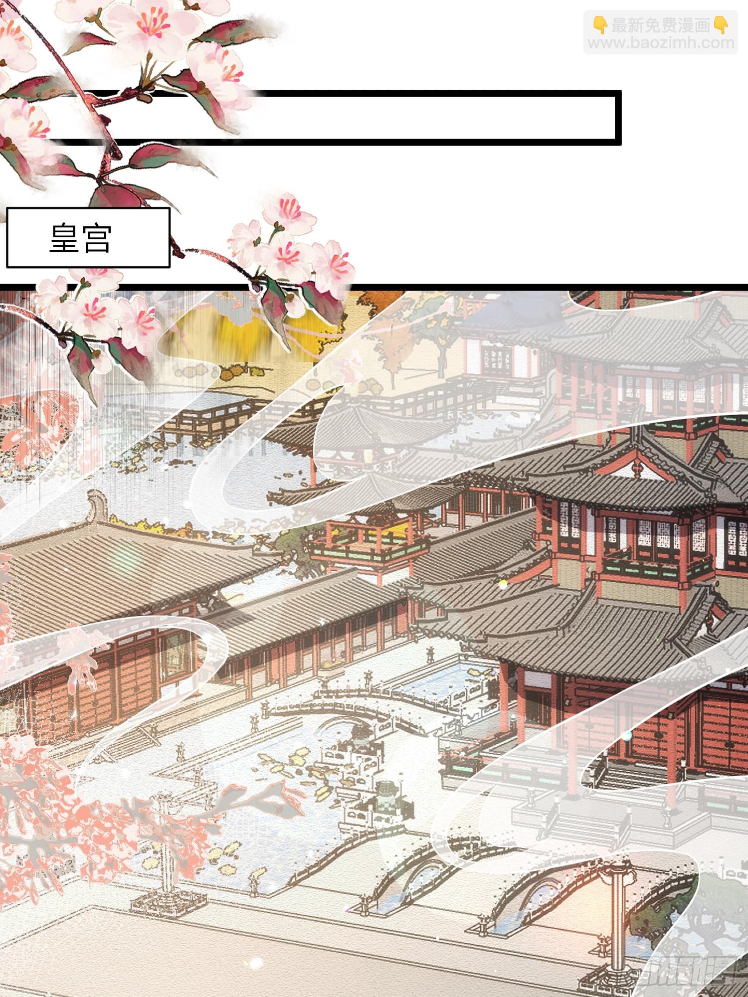 宦妃天下（太監王爺強娶我） - 第420話 貞元又搞事了 - 5