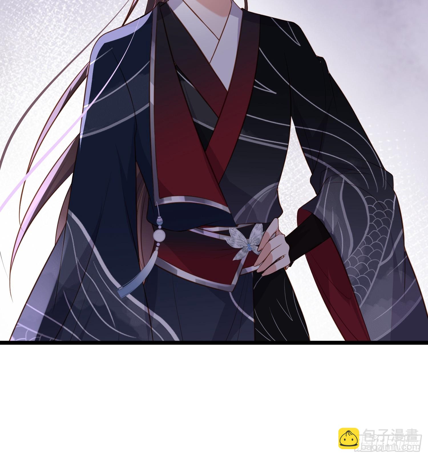 宦妃天下（太監王爺強娶我） - 第428話 九千歲的消息 - 6