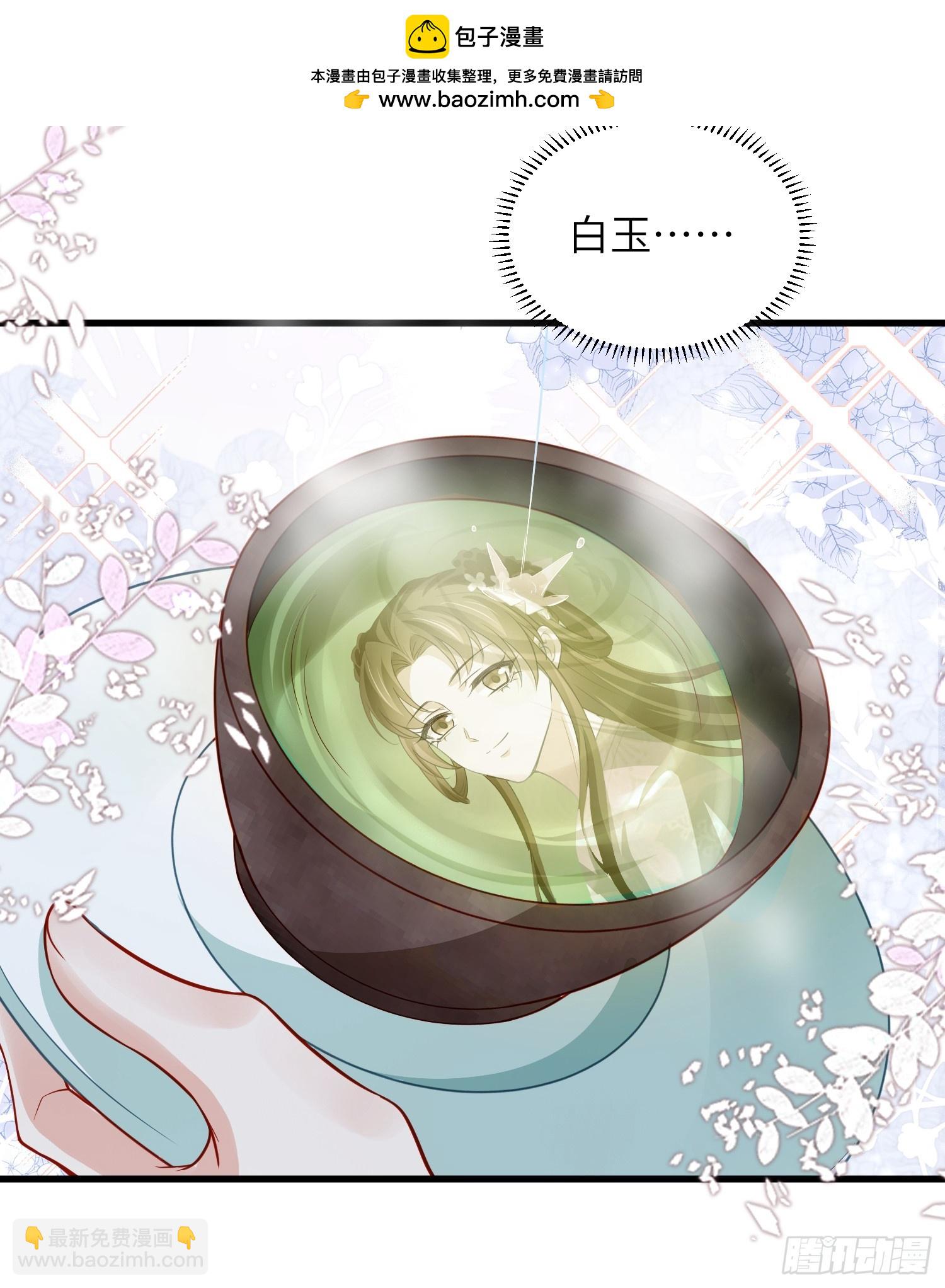 宦妃天下（太監王爺強娶我） - 第438話 白玉歸來 - 4