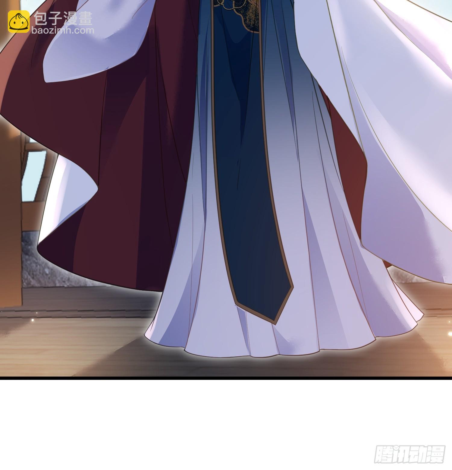 宦妃天下（太監王爺強娶我） - 第442話 以身入局 - 3