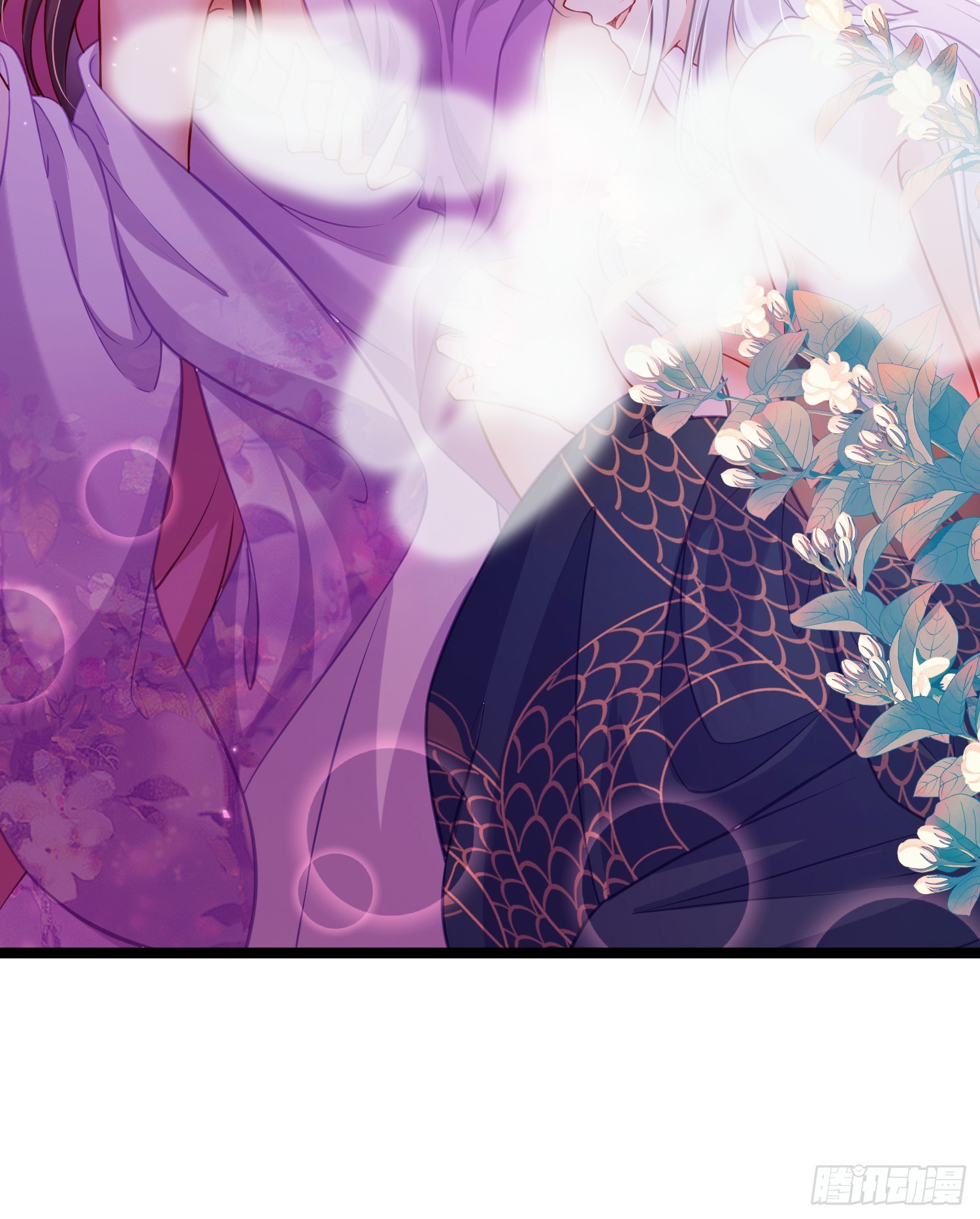 宦妃天下（太監王爺強娶我） - 第446話 讓微臣伺候女皇 - 2