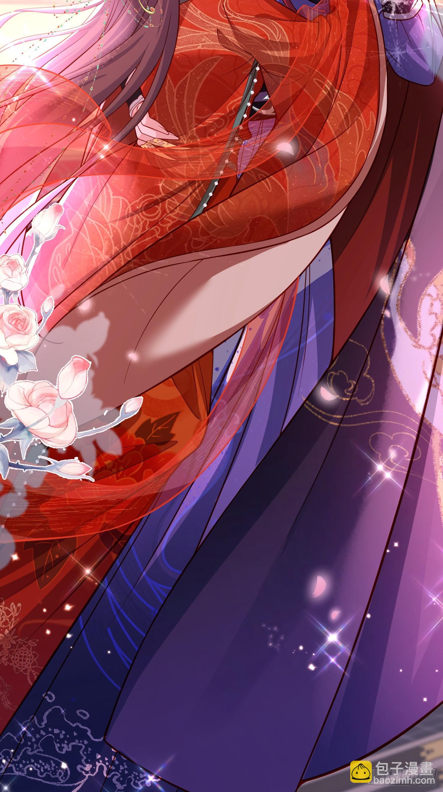 宦妃天下（太監王爺強娶我） - 第448話 破壞婚禮 - 5