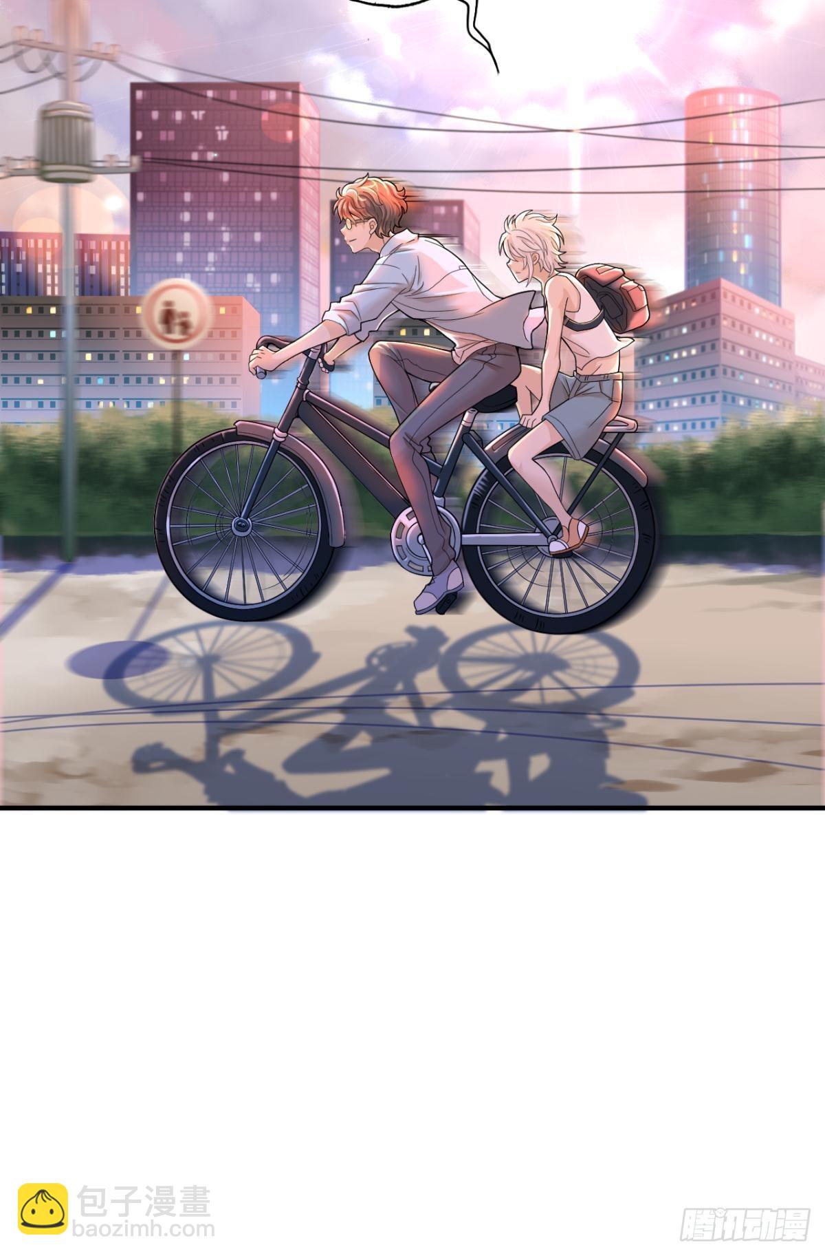 荒誕費洛蒙 - 哥，我夢到你娶老婆不要我了(1/2) - 6