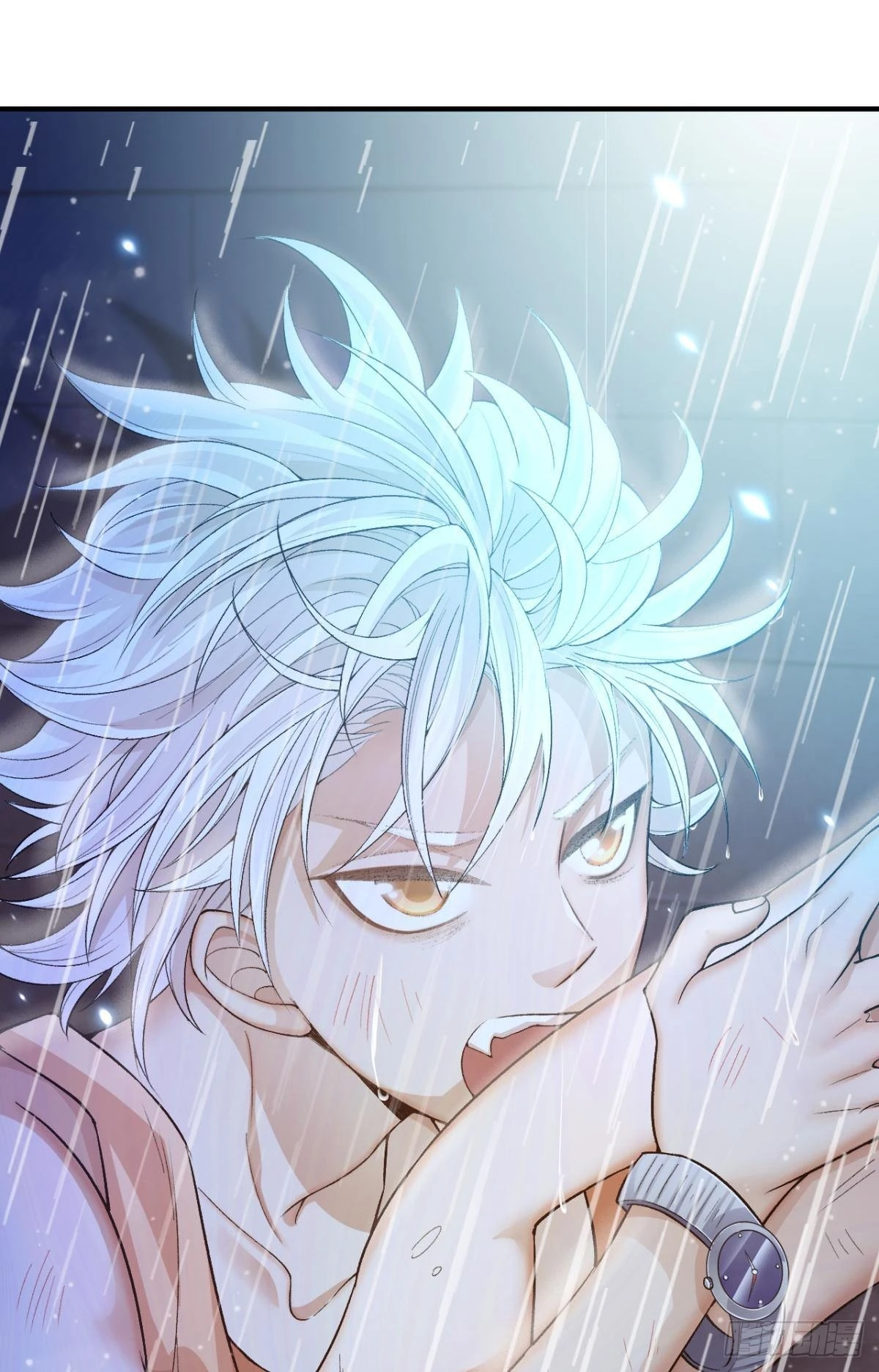 荒誕費洛蒙 - 撞見誰的心跳如沸(1/2) - 6