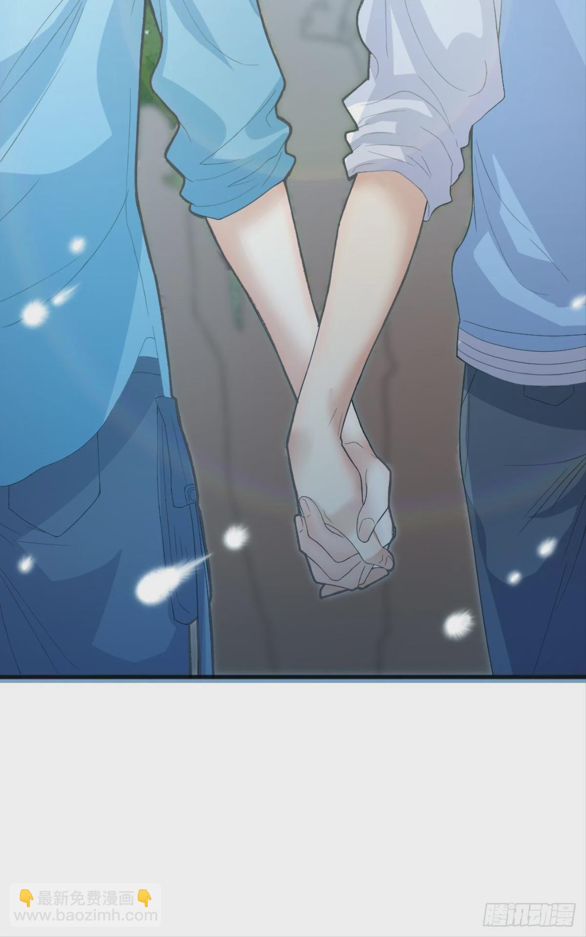 荒誕費洛蒙 - 我只會覺得你無可救藥(2/2) - 6