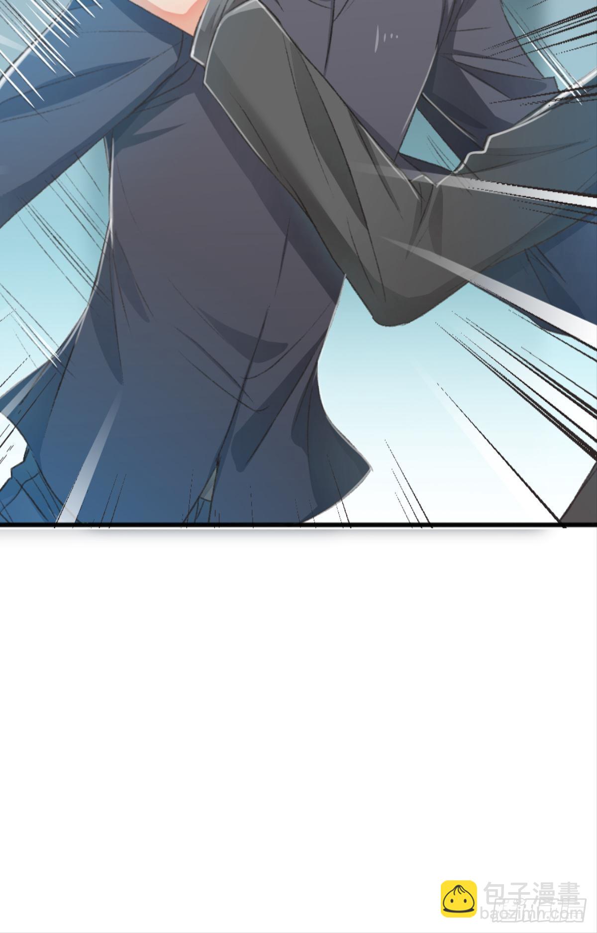 荒誕費洛蒙 - 我當然捨不得(1/2) - 6