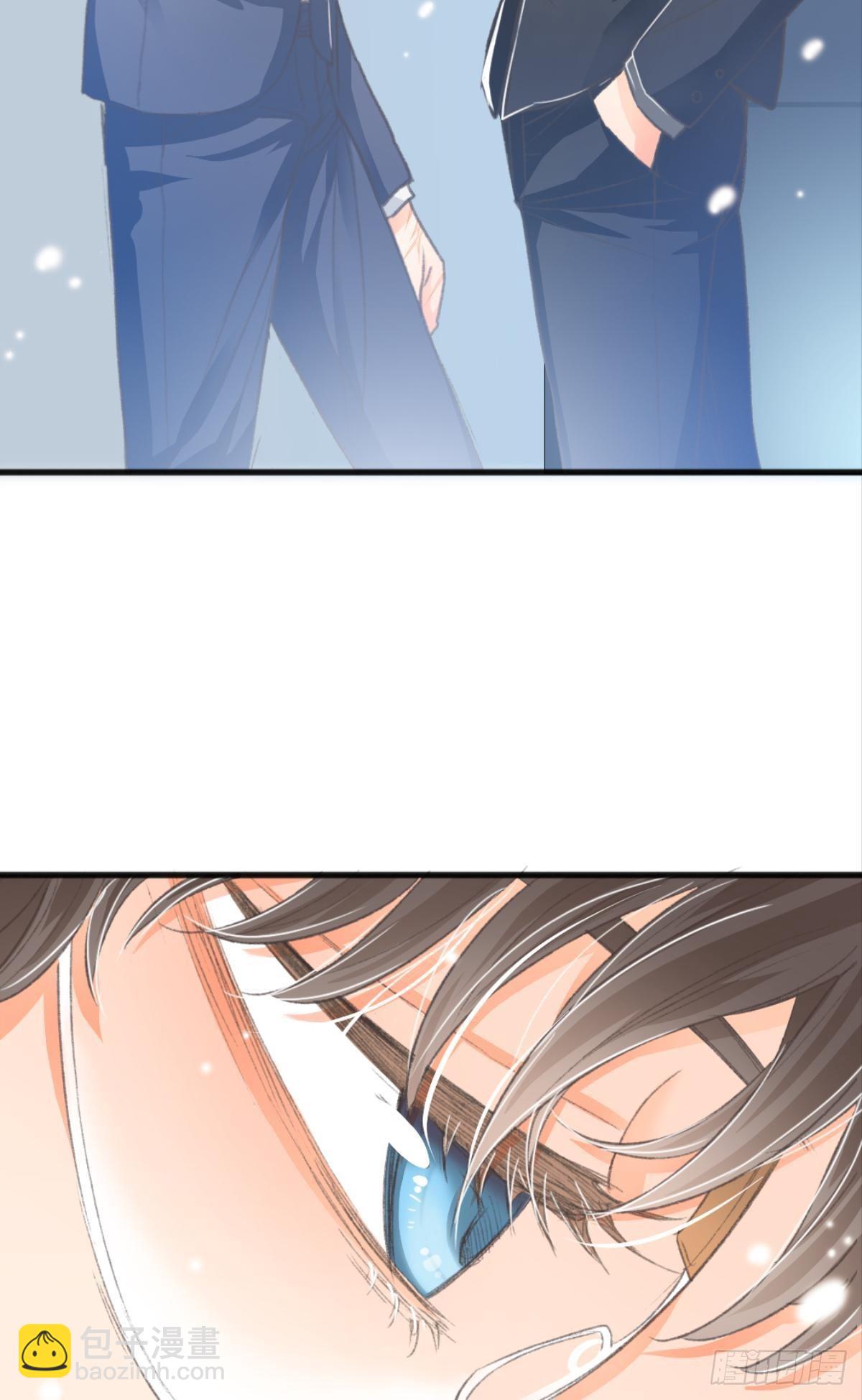 荒誕費洛蒙 - 我當然捨不得(1/2) - 7