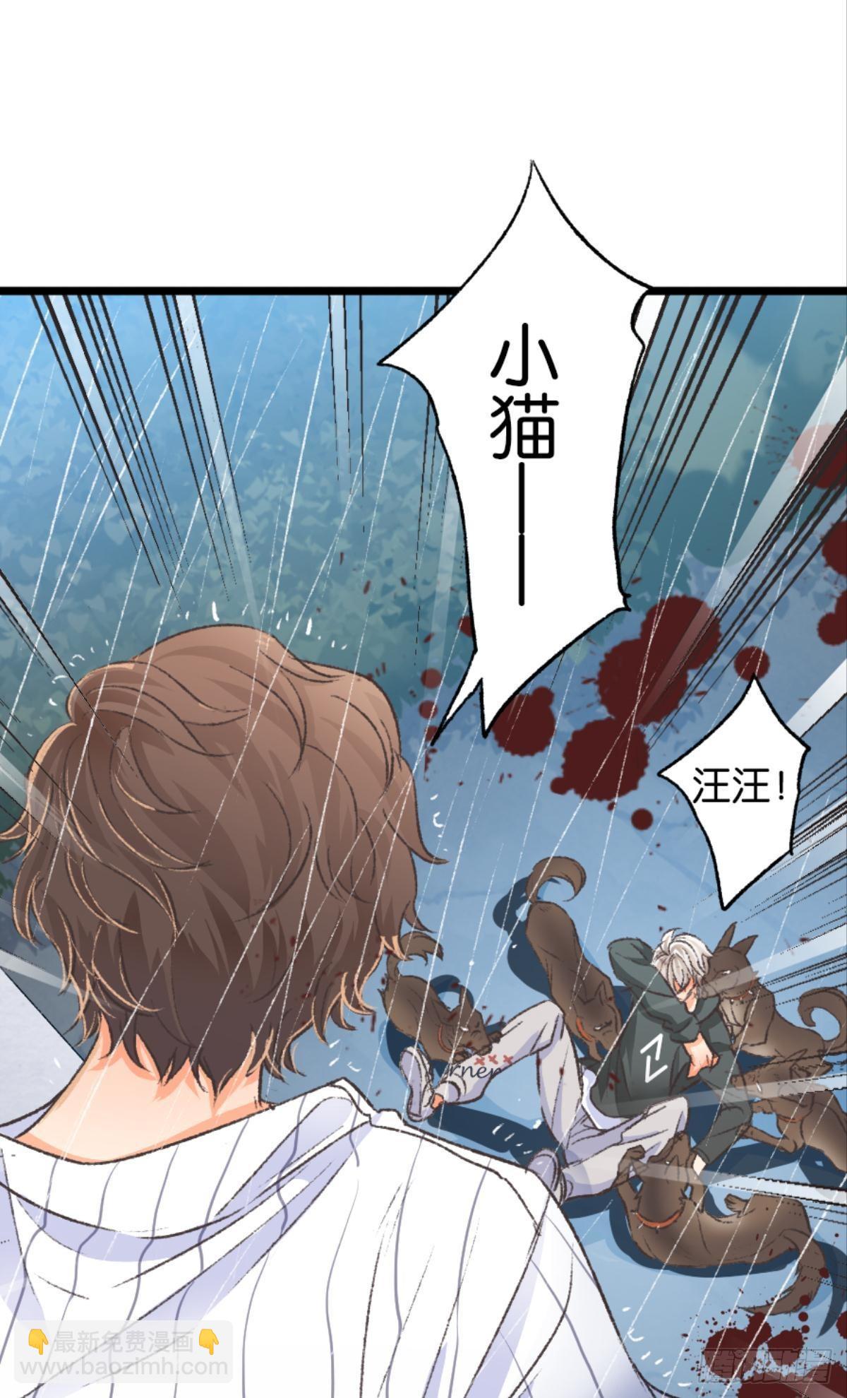 荒誕費洛蒙 - 有一場硬仗要打(1/2) - 6