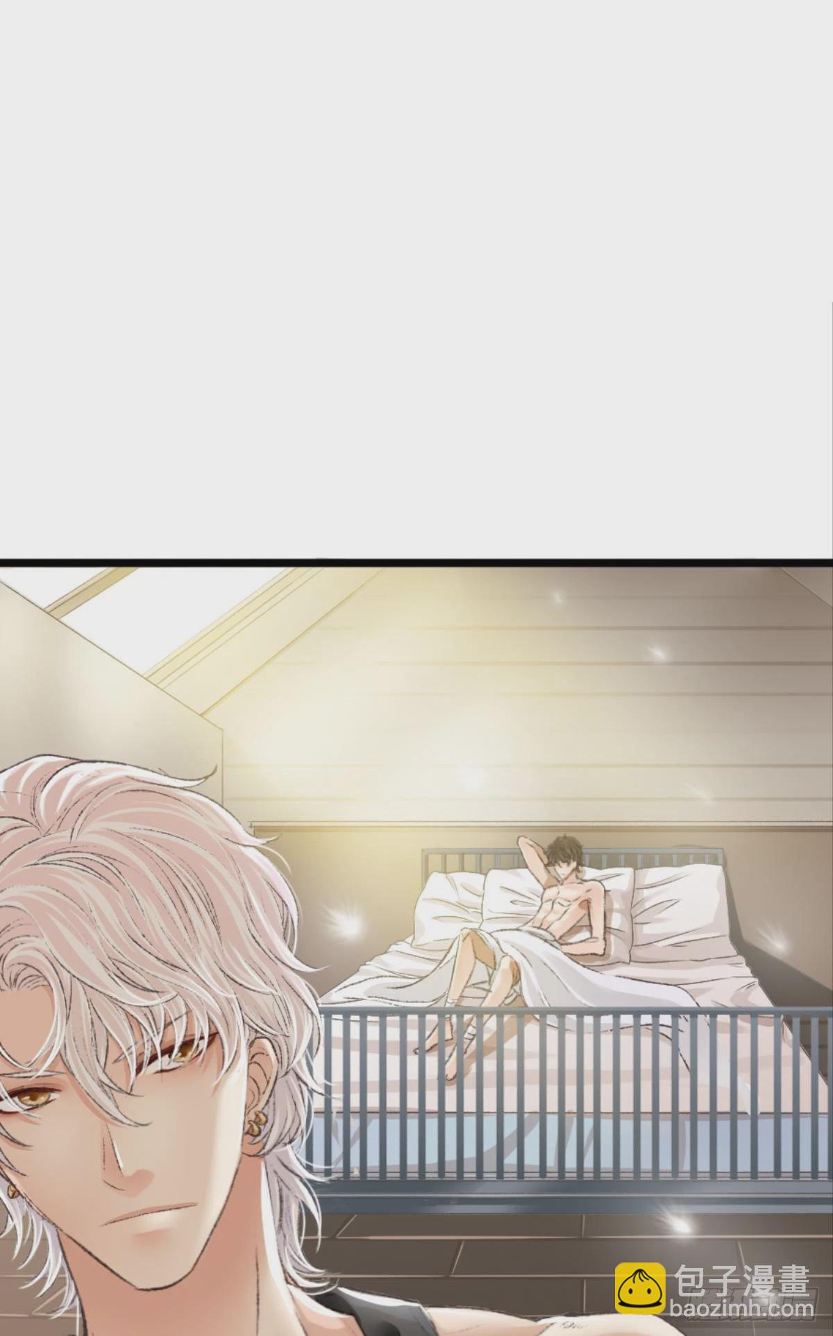 荒誕費洛蒙 - 終於等到哥哥被囚禁DAY1(1/2) - 4