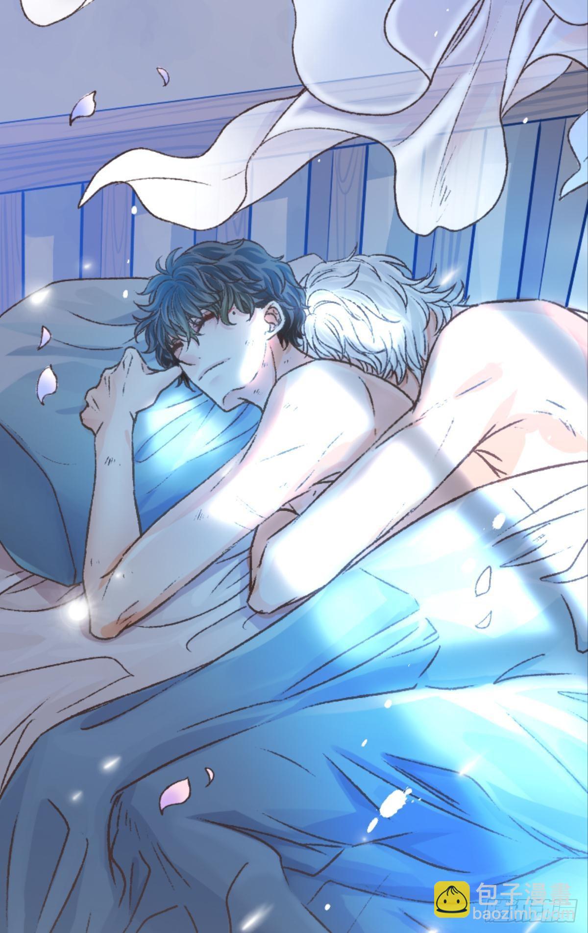 荒誕費洛蒙 - 最快樂的生日(1/2) - 7