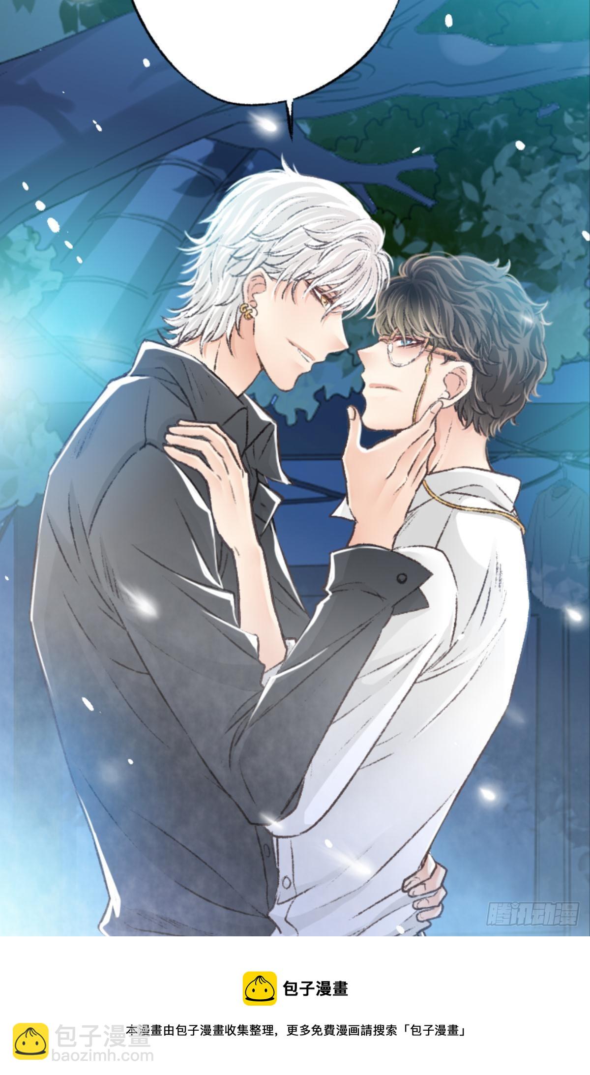 荒誕費洛蒙 - 最快樂的生日(1/2) - 1