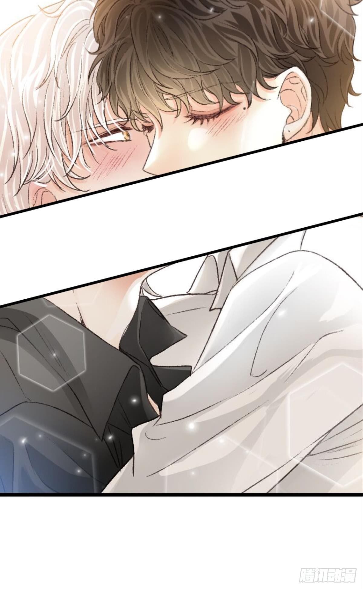 荒誕費洛蒙 - 39 哥哥被囚禁DAY3(1/2) - 2