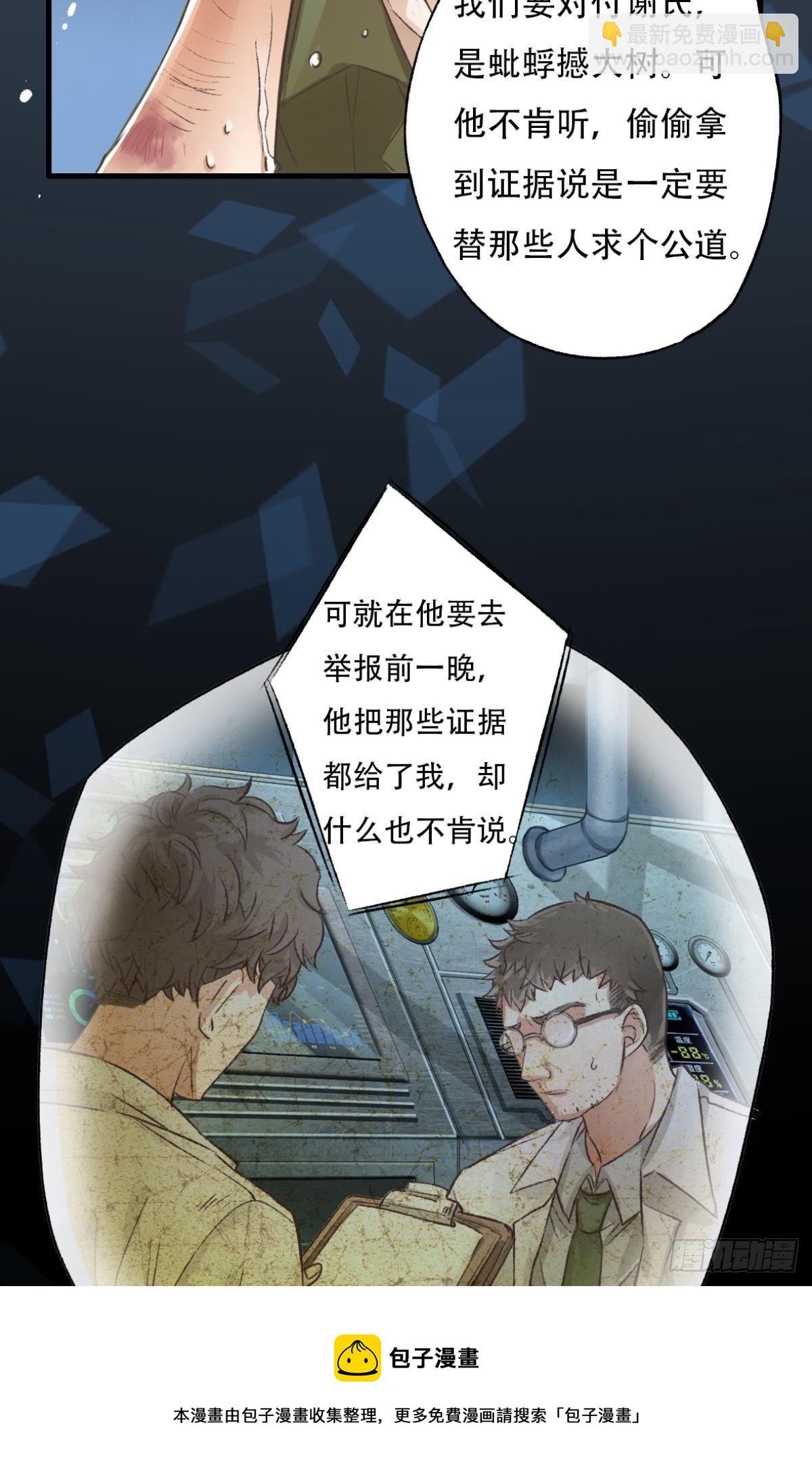 荒誕費洛蒙 - 逼供(1/2) - 1