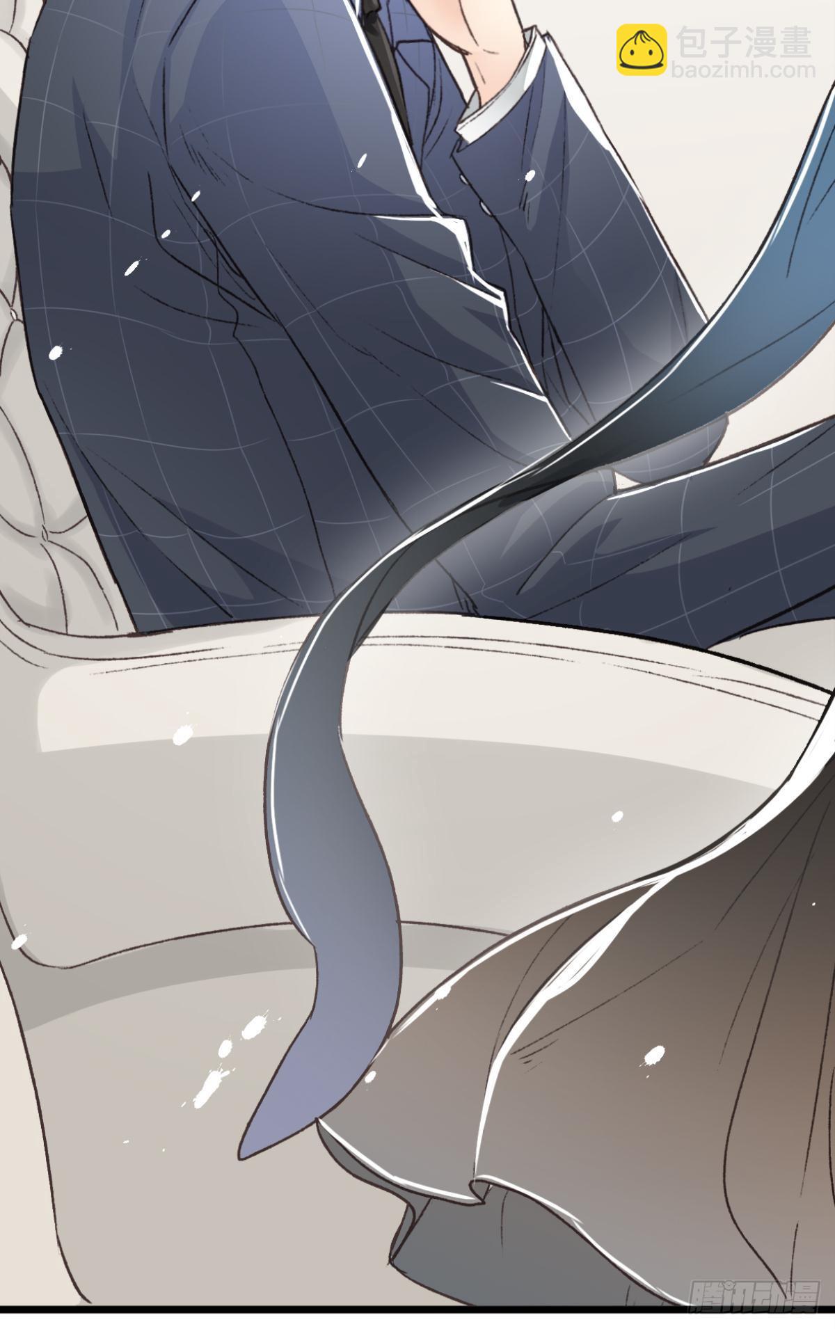 荒誕費洛蒙 - 扳倒謝夫人(1/2) - 4