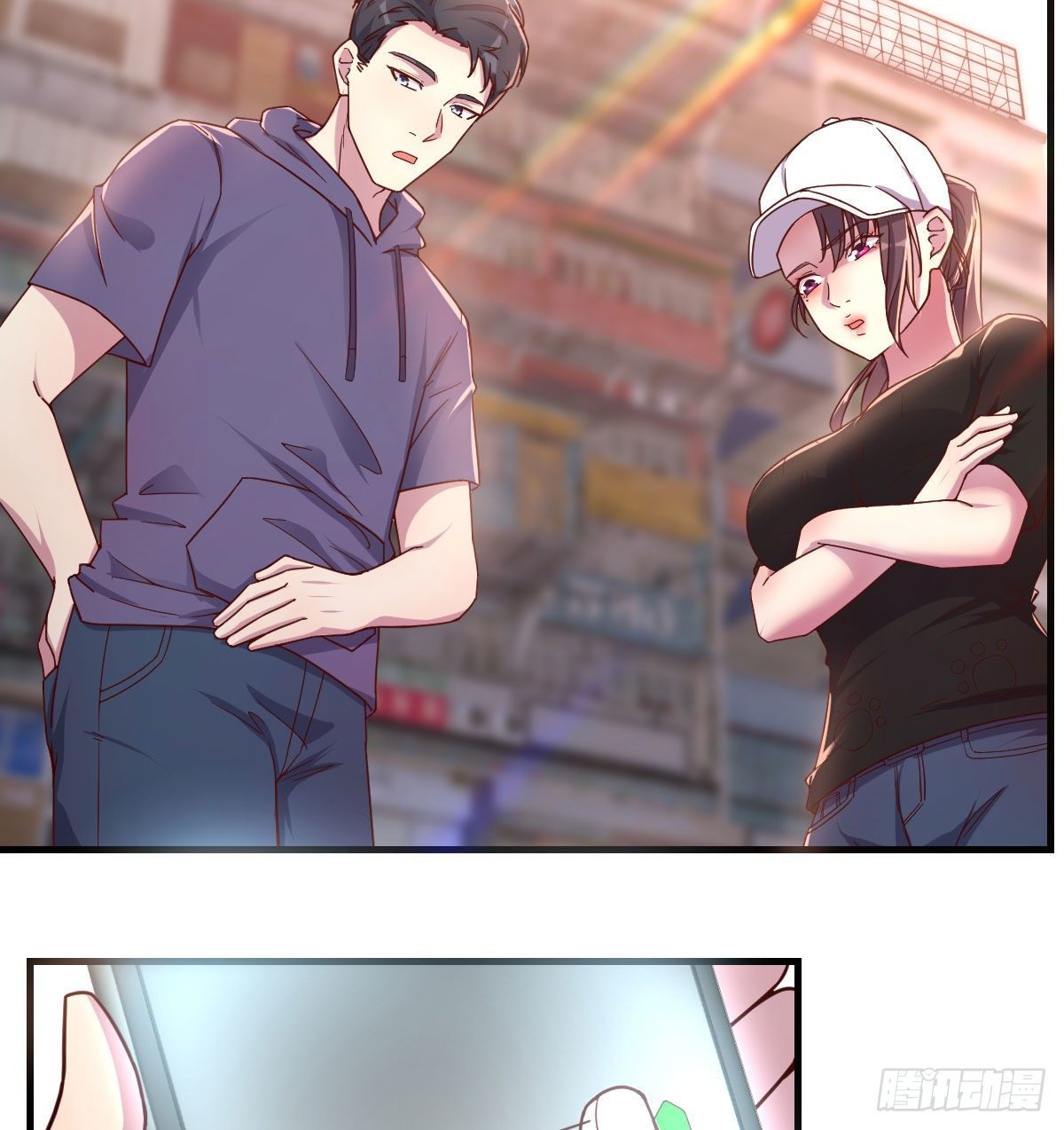 第一条线索-第13话