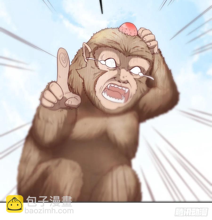 智斗猴群-第23话