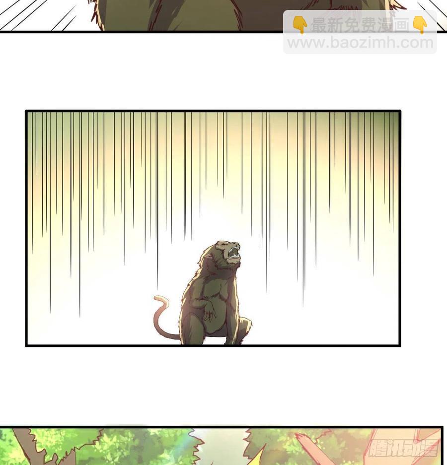 智斗猴群-第23话