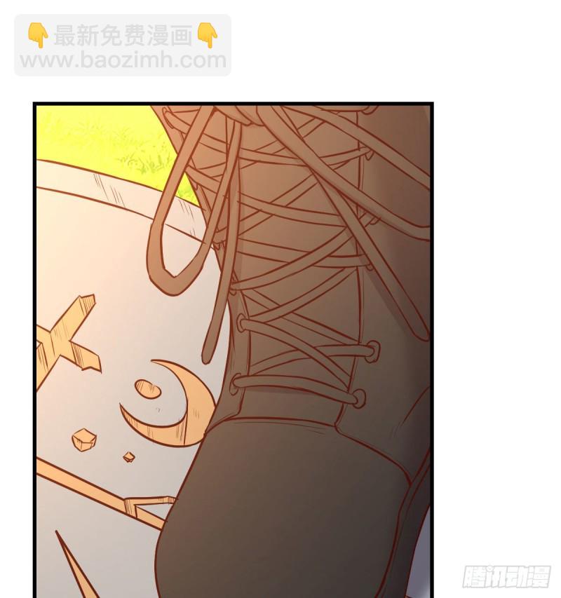 宿命人选(1/2)-第25话