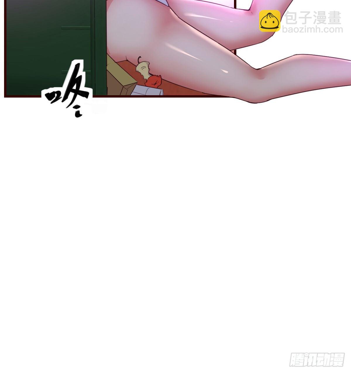 姐姐来了(1/2)-第5话