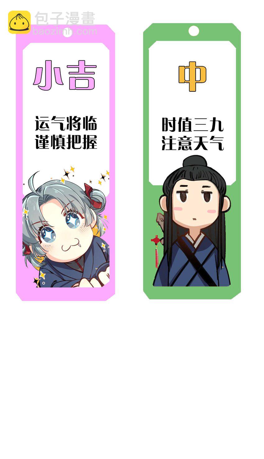 13 新的身体-第15话