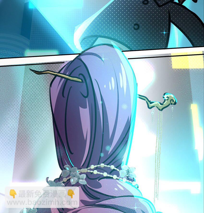 春节 春节番外一-第17话