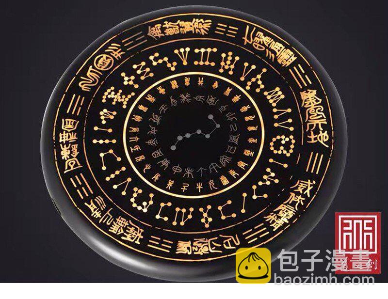 福利抽奖 评论抽奖-第3话