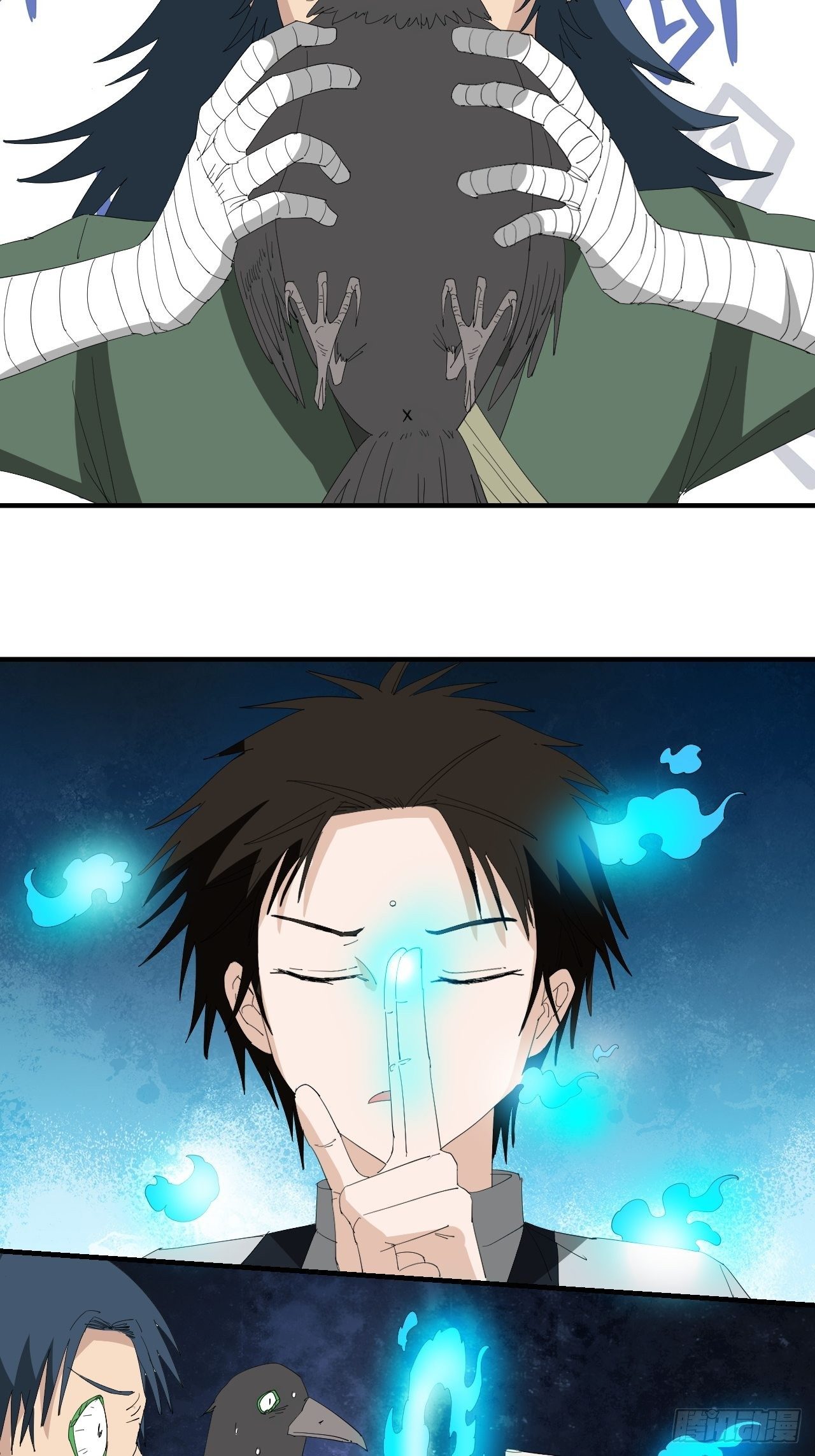 第17话&middot;发妻-第19话