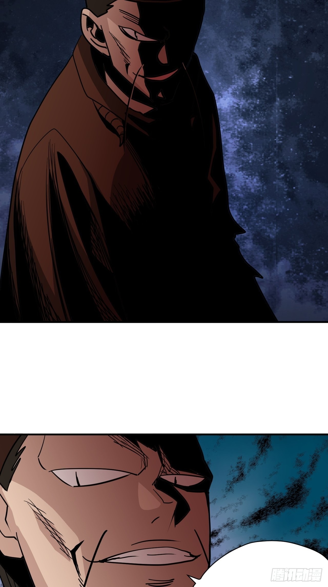 第40话&middot;不完美的团圆(1/2)-第45话