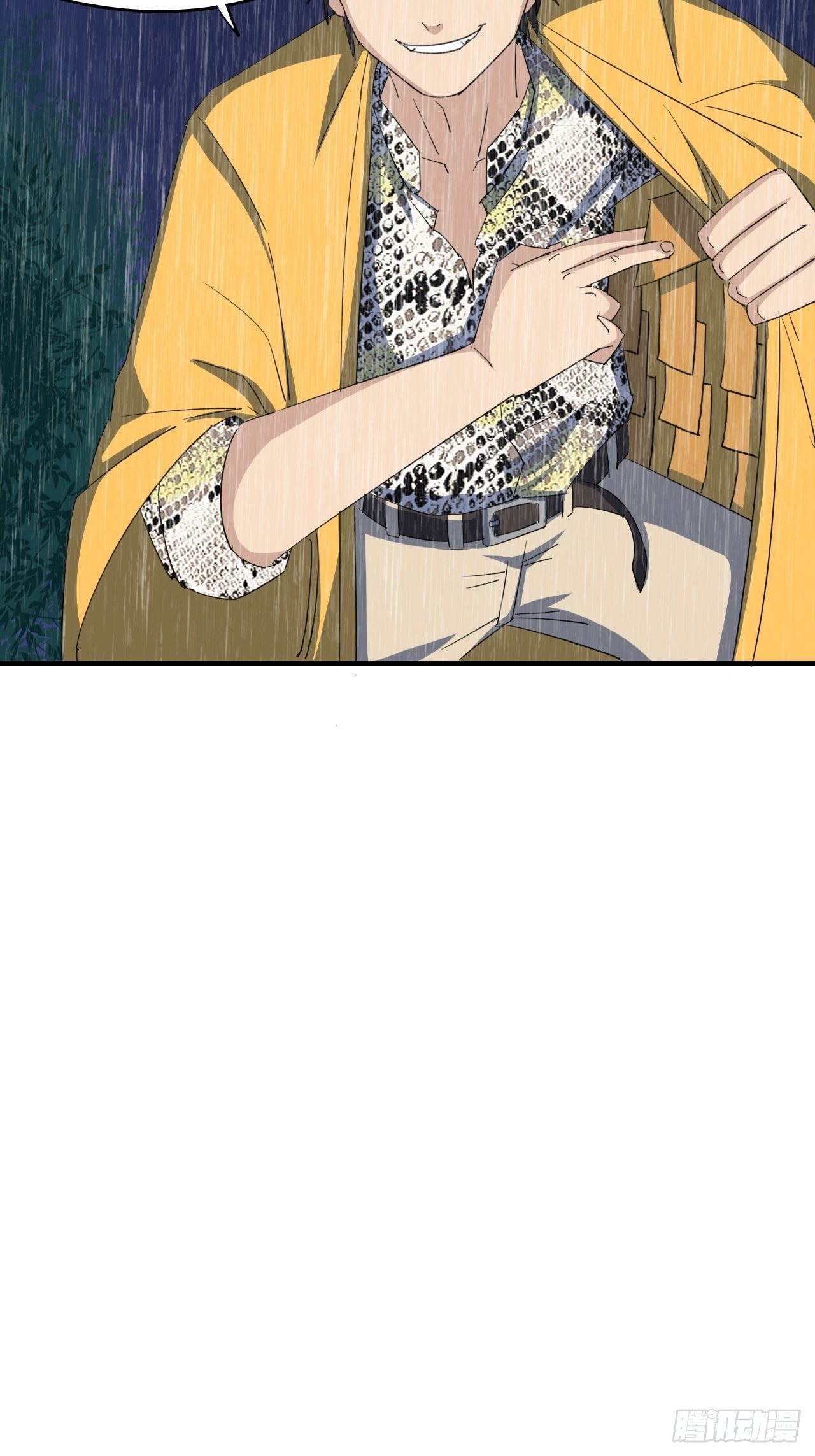 第5话&middot;不净灵-第7话