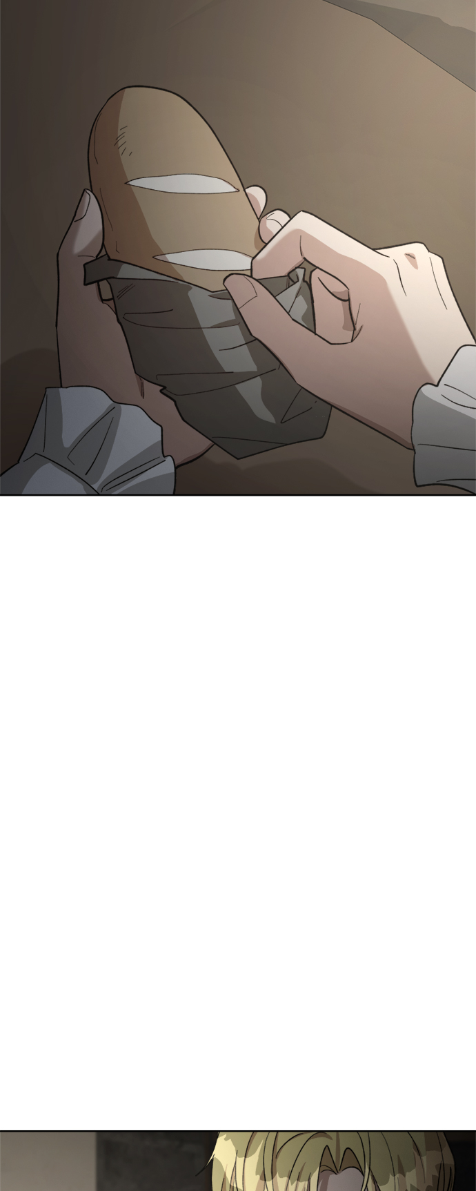皇帝倒轉時間的理由 - 第81話(1/2) - 4