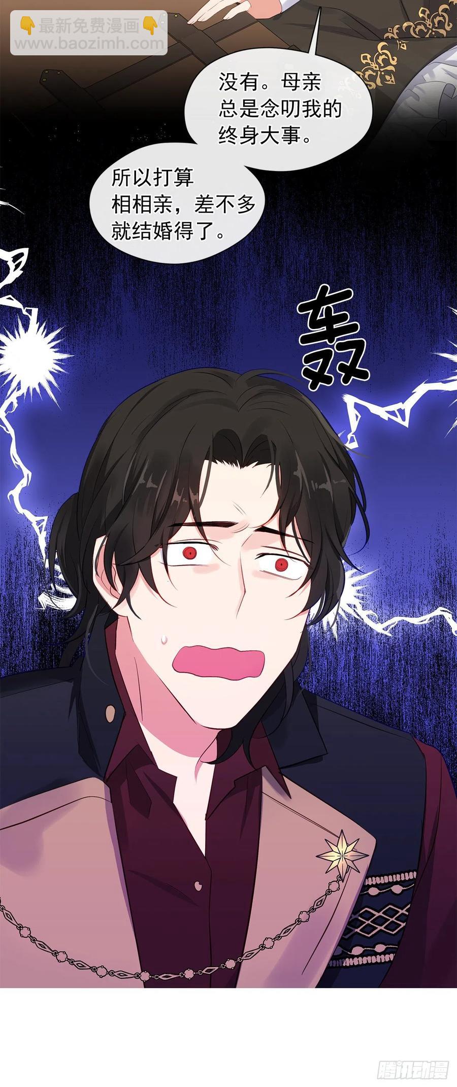 番外10.主神的伴侣(1/2)-第101话