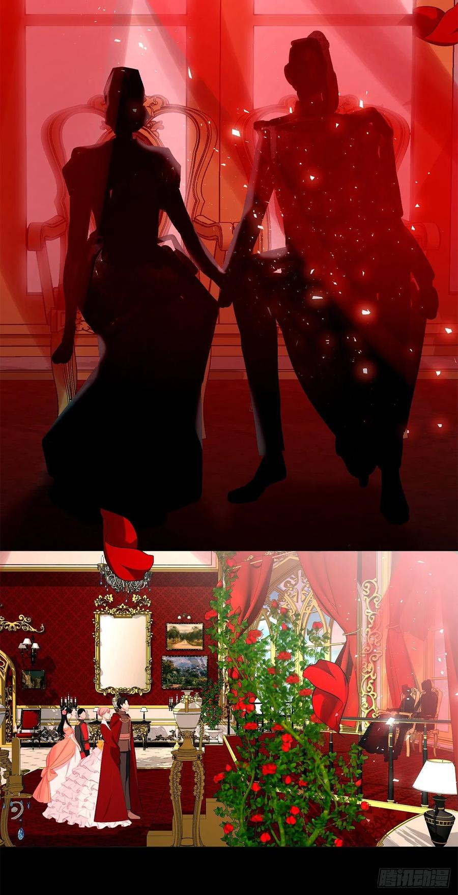 番外10.主神的伴侣(1/2)-第101话