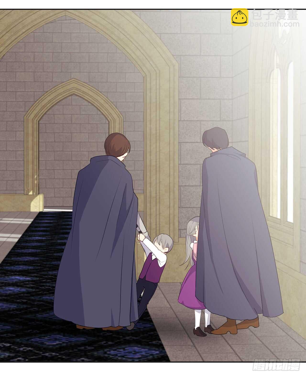 12.为什么要把自己搞成这样(1/2)-第13话