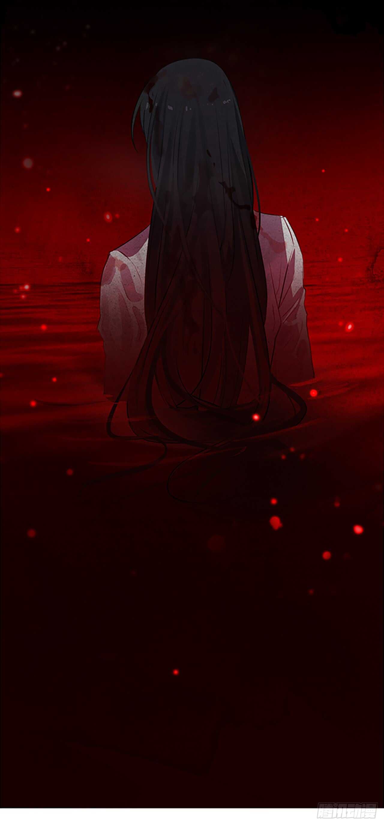 18.有被雷劈死的可能(1/2)-第19话