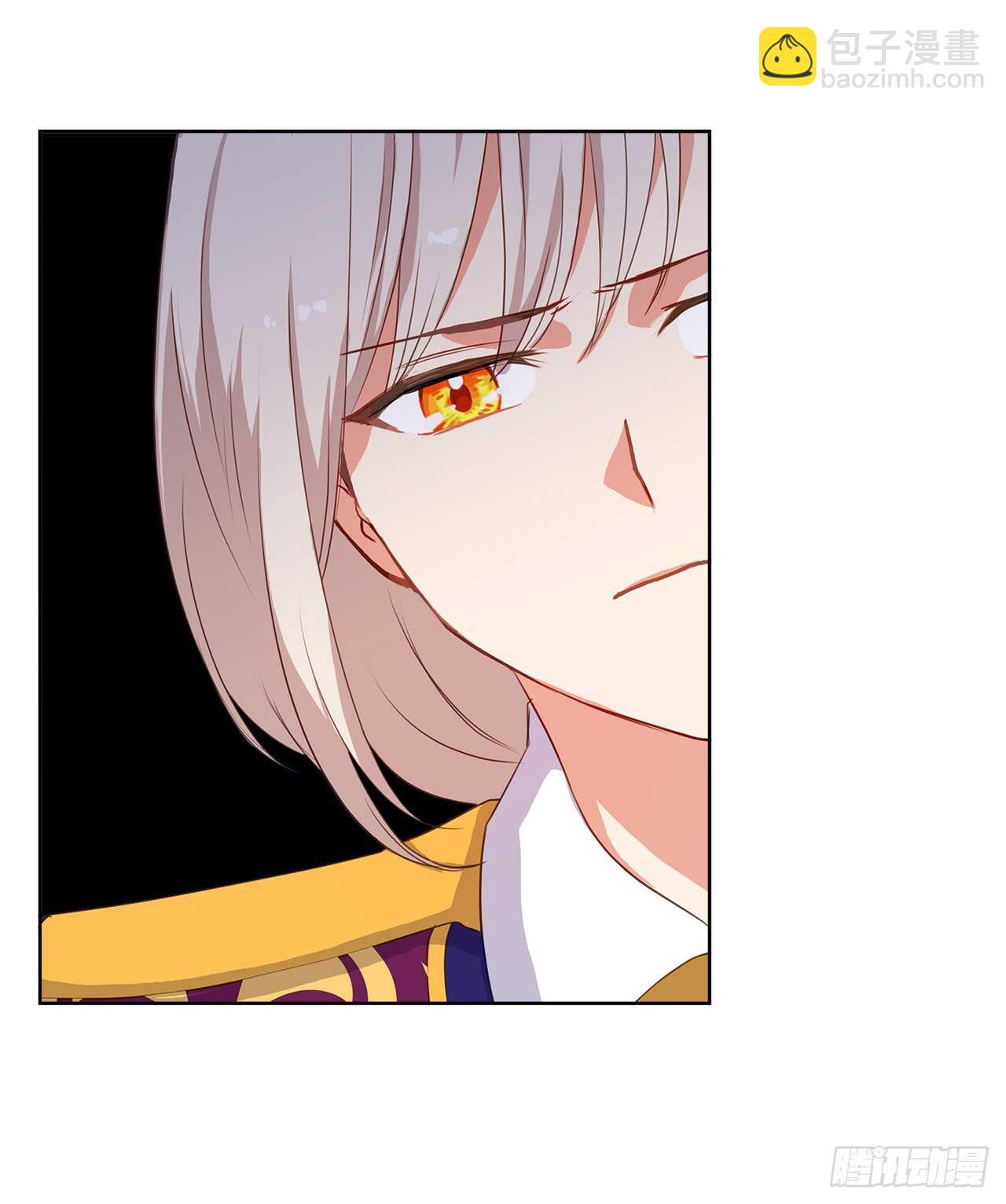 22.我好像没回应过你吧(1/2)-第23话