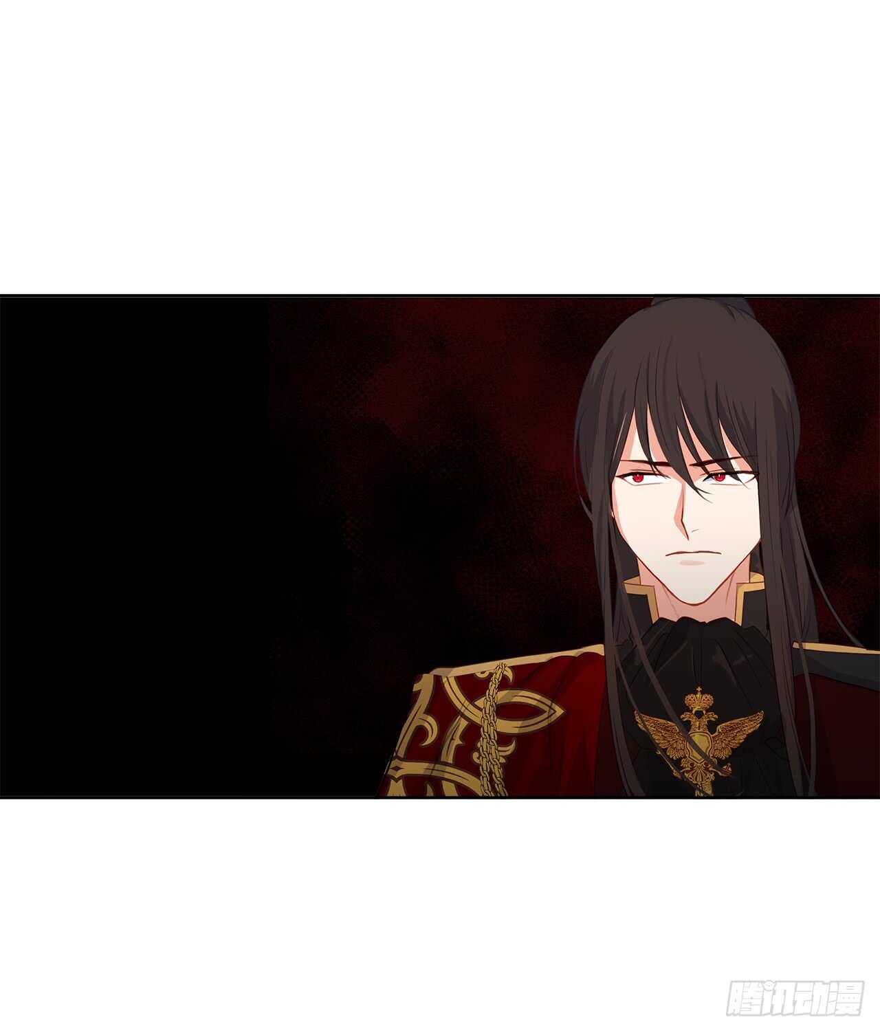 22.我好像没回应过你吧(1/2)-第23话