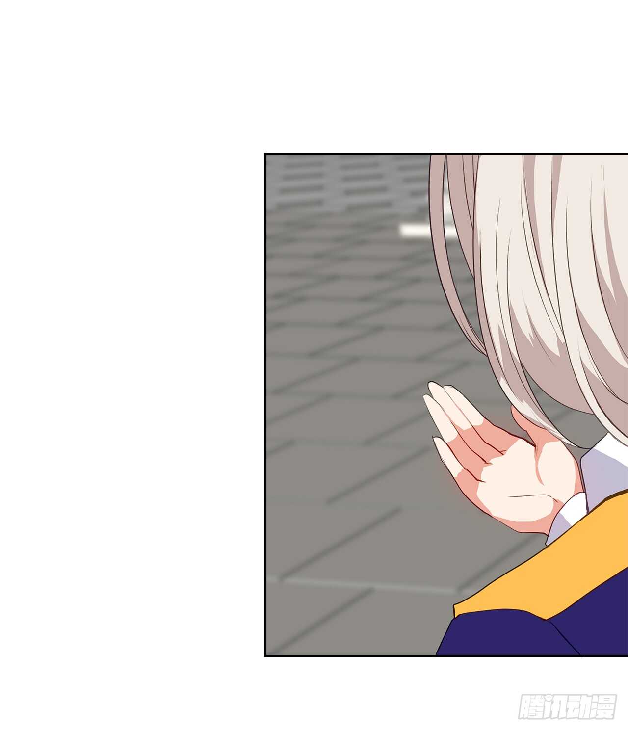 22.我好像没回应过你吧(1/2)-第23话