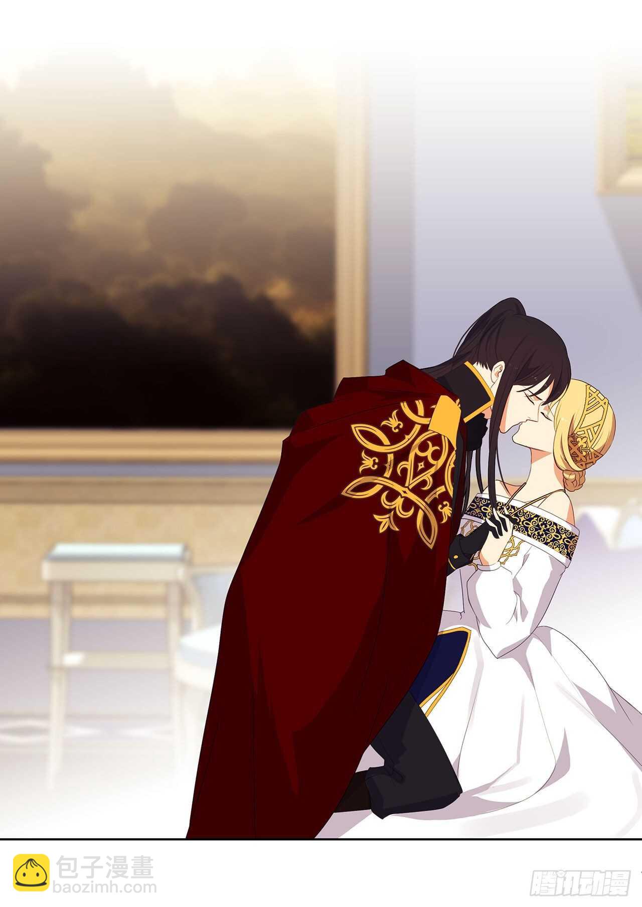 26.是这种道歉方式吗？(1/2)-第27话