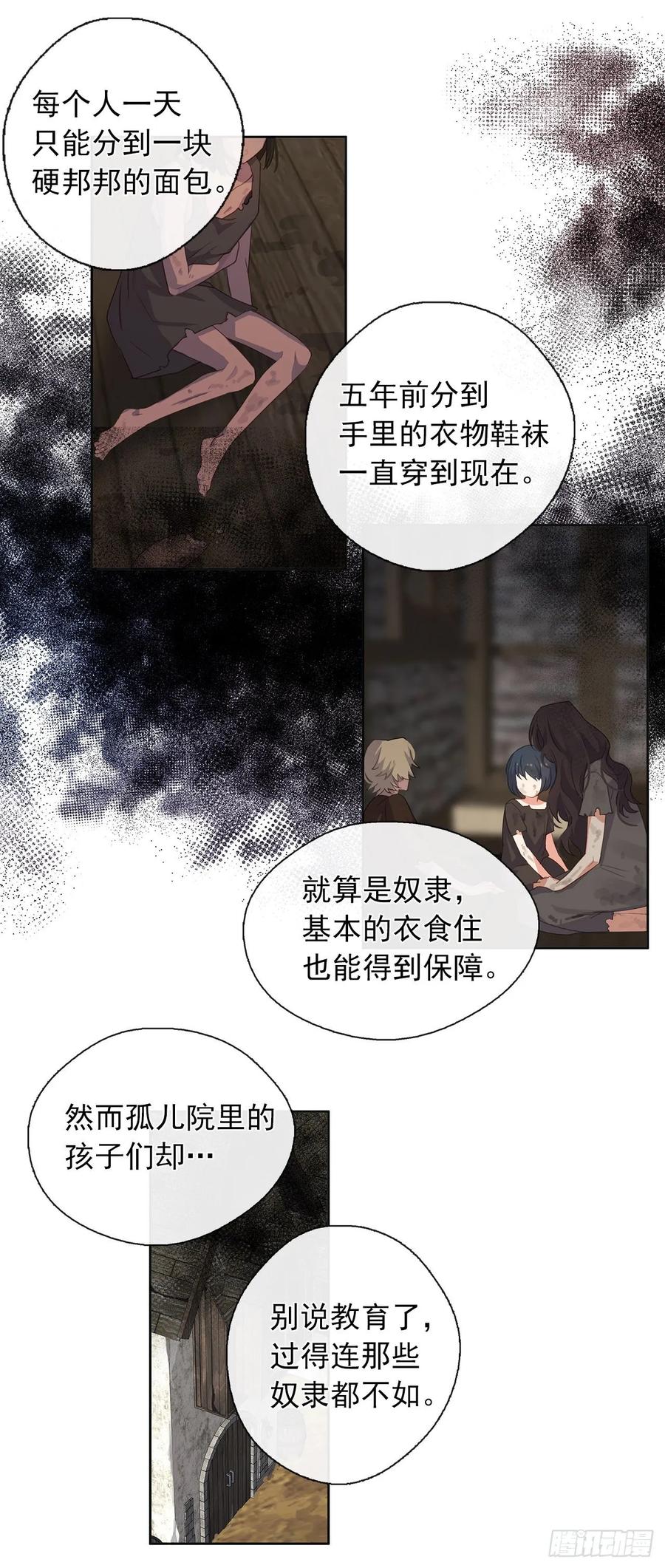 36.触目惊心的孤儿院-第37话