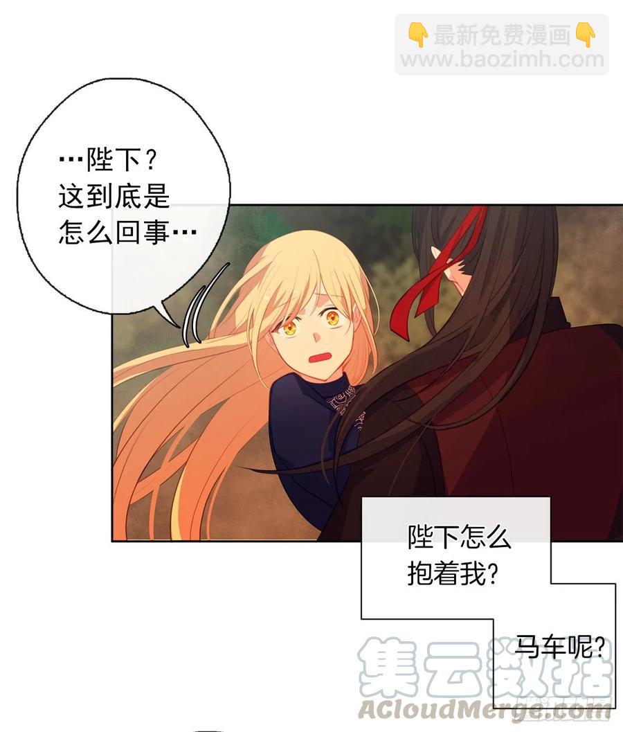 38.怎么能拿圣下当诱饵？(1/2)-第39话