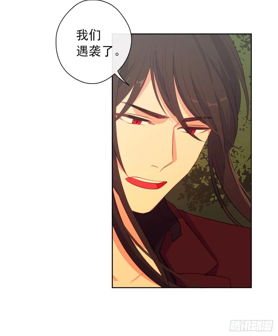 38.怎么能拿圣下当诱饵？(1/2)-第39话