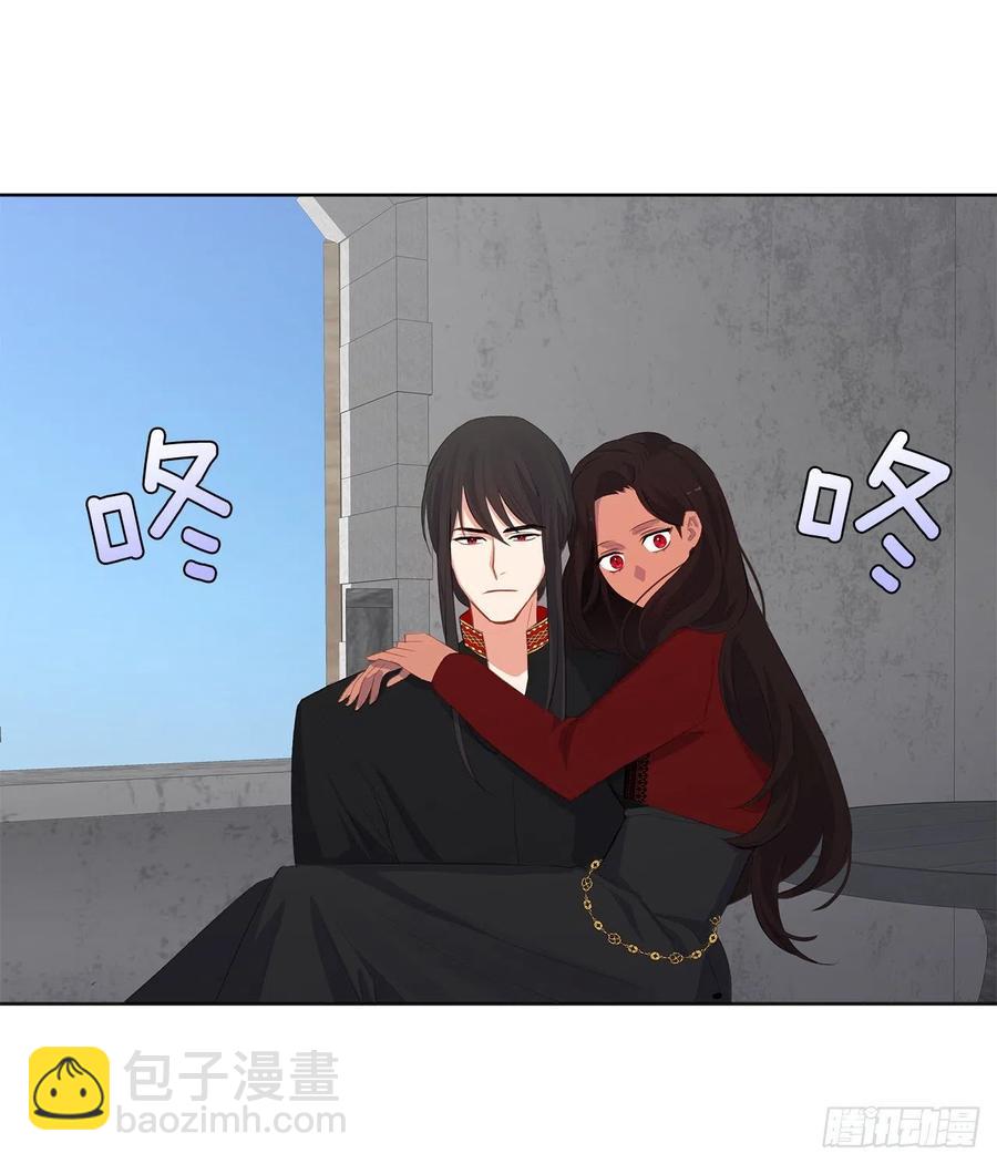 50.血雨腥风的身世(1/2)-第51话