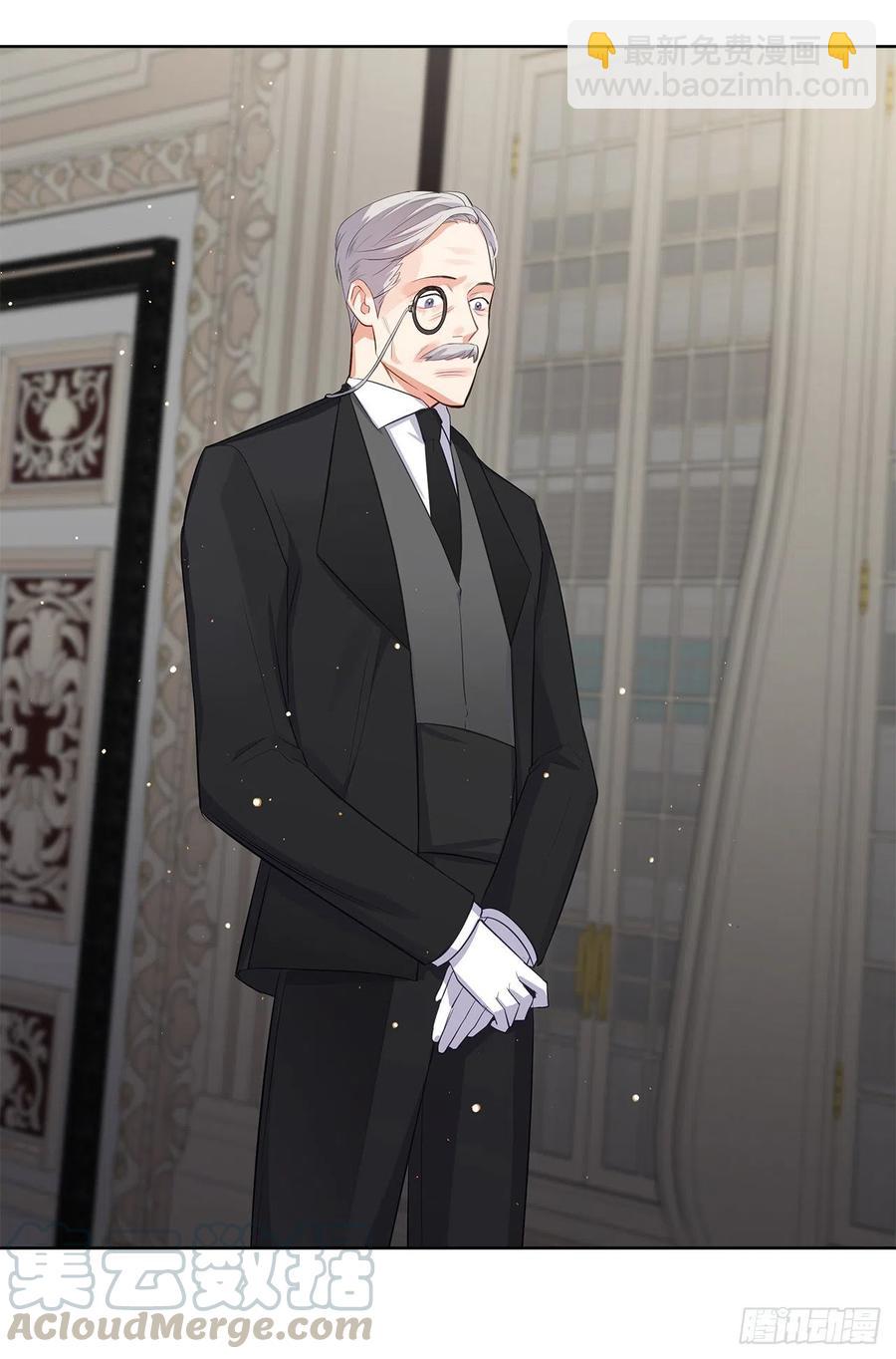 58.你来延续皇室的血脉(1/2)-第59话