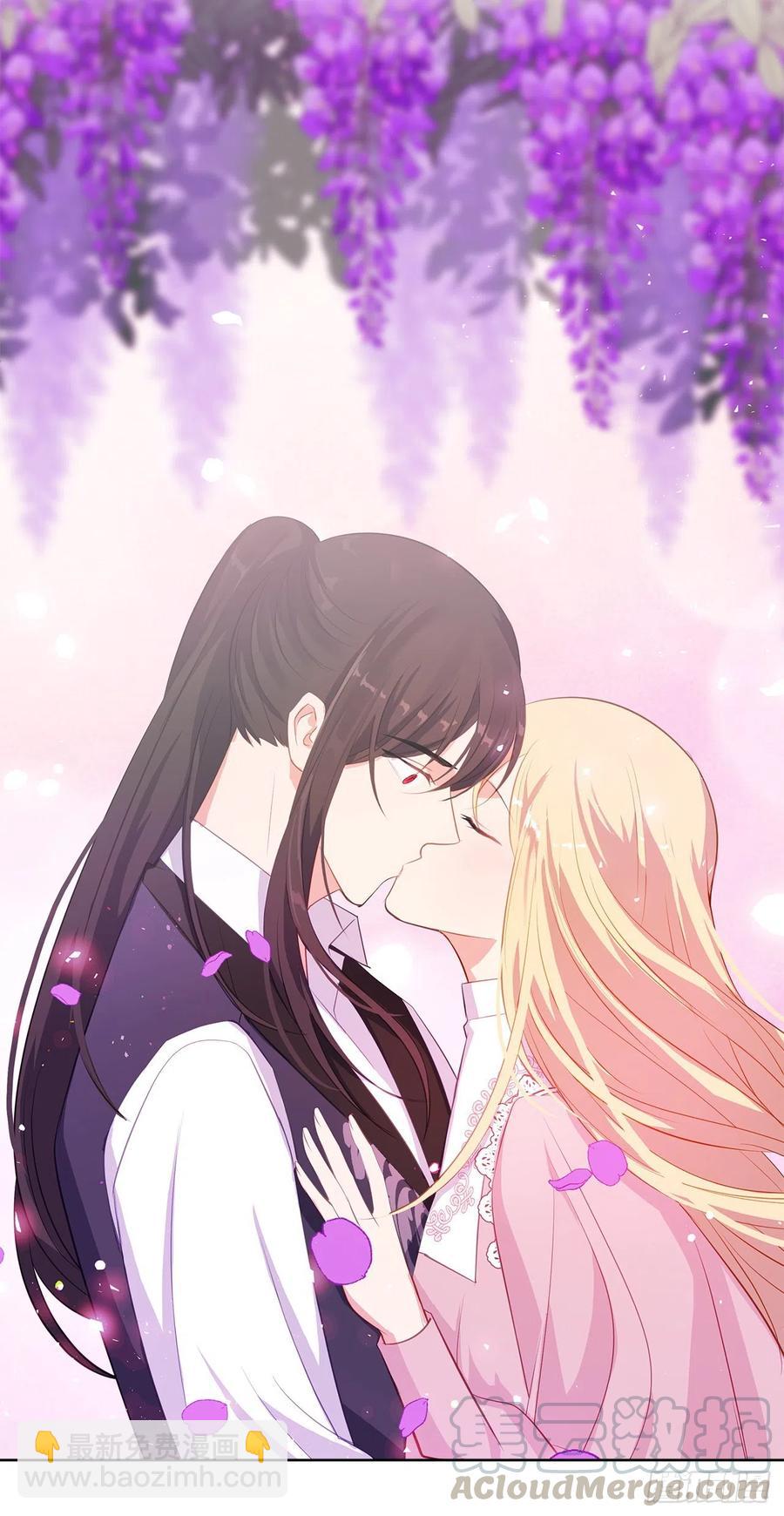 62.你也只属于我吗？(1/2)-第63话