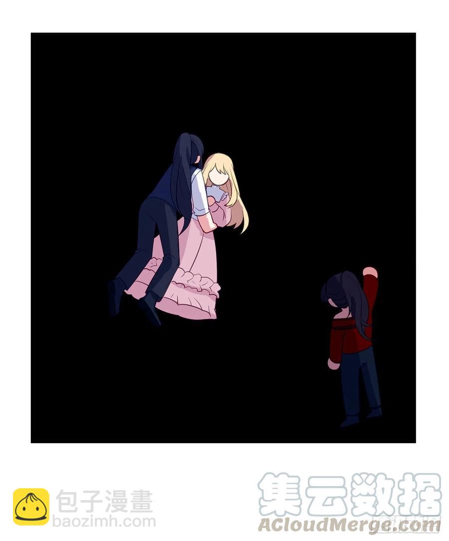 62.你也只属于我吗？(1/2)-第63话