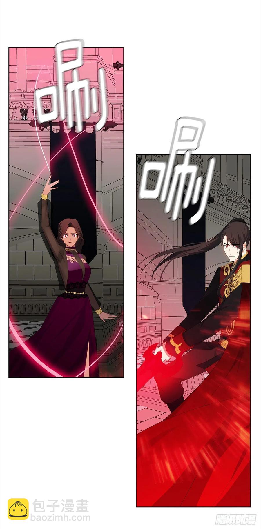 68.发狂的明明是你(1/2)-第69话