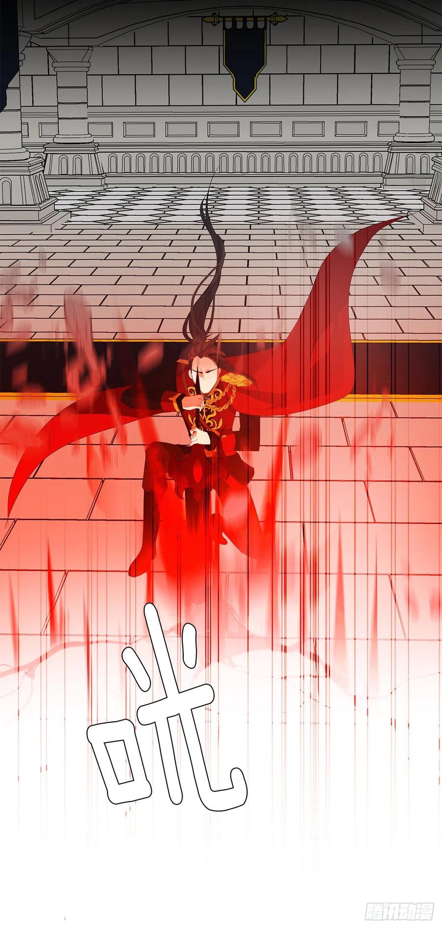 68.发狂的明明是你(1/2)-第69话