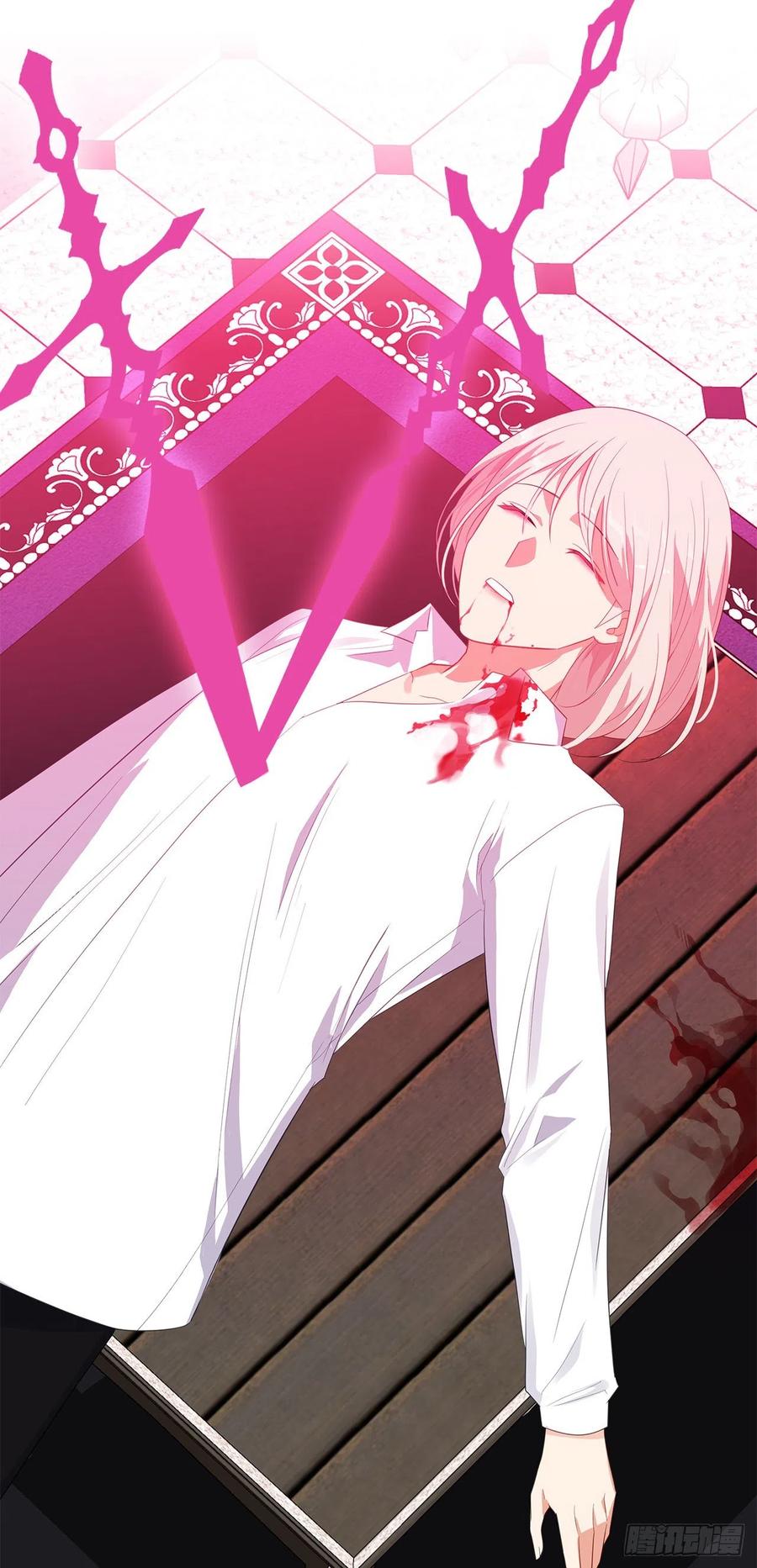 74.等你醒来我有话对你说(1/2)-第75话