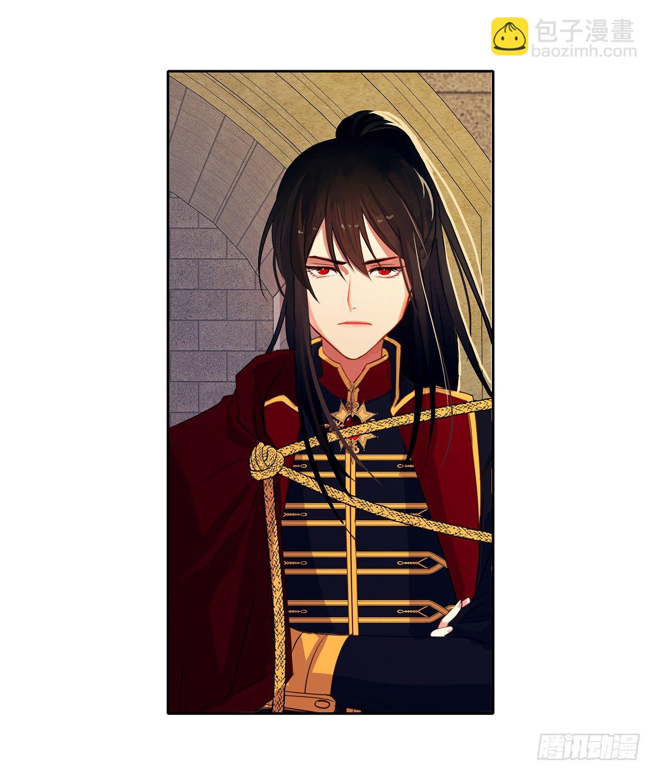 8.我能拒绝这个人么？-第9话